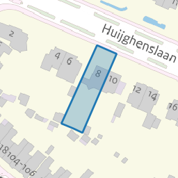 Perceel AHM01-C-7196