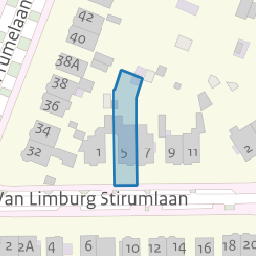 Perceel AHM01-C-7200