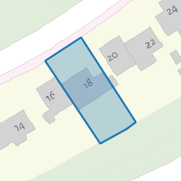 Perceel AHM01-C-7218