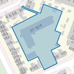 Perceel AHM01-C-7232