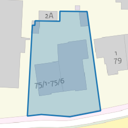 Perceel AHM01-C-7240