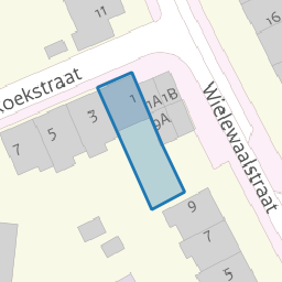 Perceel AHM01-C-7241