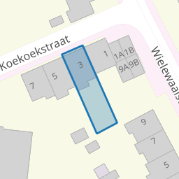 Perceel AHM01-C-7242