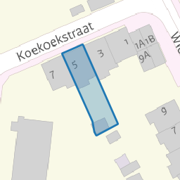 Perceel AHM01-C-7243