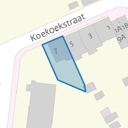 Perceel AHM01-C-7244