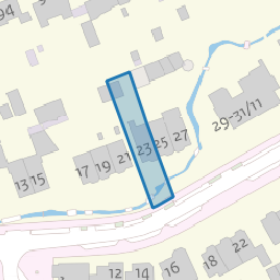 Perceel AHM01-C-7246