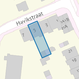 Perceel AHM01-C-7249