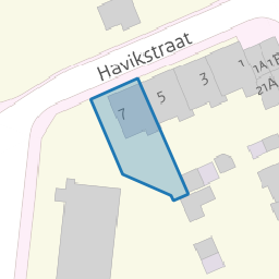 Perceel AHM01-C-7250