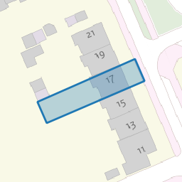 Perceel AHM01-C-7253