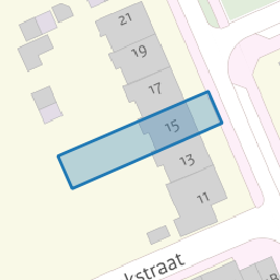 Perceel AHM01-C-7254