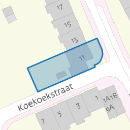 Perceel AHM01-C-7256