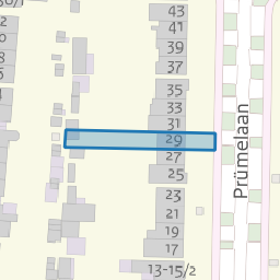 Perceel AHM01-C-7259