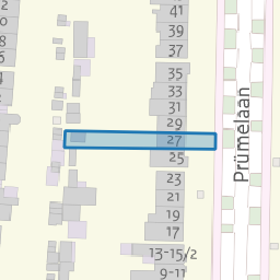 Perceel AHM01-C-7260