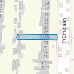 Perceel AHM01-C-7261