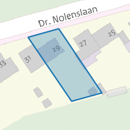 Perceel AHM01-C-7262