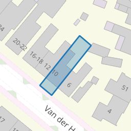 Perceel AHM01-C-7272