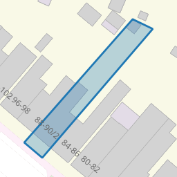 Perceel AHM01-C-7275