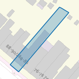 Perceel AHM01-C-7276