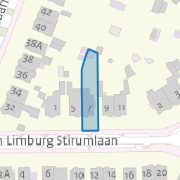 Perceel AHM01-C-7279