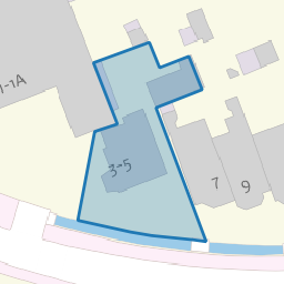 Perceel AHM01-C-7283