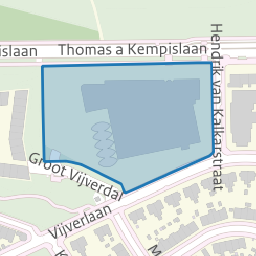 Perceel AHM01-C-7290