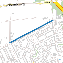 Perceel AHM01-C-7305