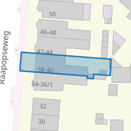 Perceel AHM01-C-7317