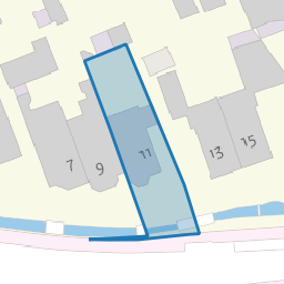 Perceel AHM01-C-7333