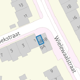 Perceel AHM01-C-7372