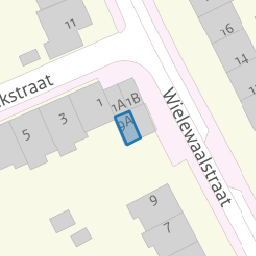 Perceel AHM01-C-7374