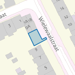 Perceel AHM01-C-7376