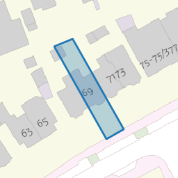 Perceel AHM01-C-7380