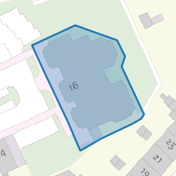 Perceel AHM01-C-7392