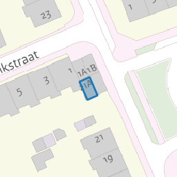 Perceel AHM01-C-7396