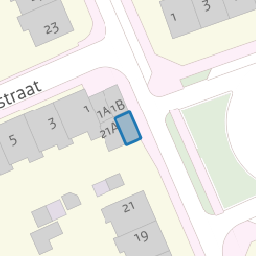 Perceel AHM01-C-7397