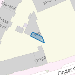 Perceel AHM01-C-7405