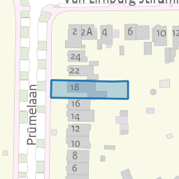 Perceel AHM01-C-7422