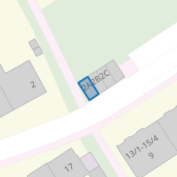 Perceel AHM01-C-7427