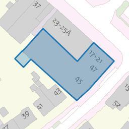 Perceel AHM01-C-7432