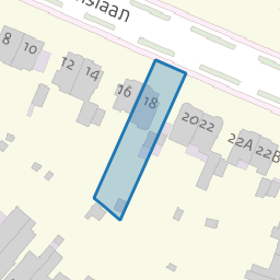 Perceel AHM01-C-7453