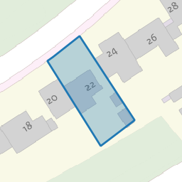 Perceel AHM01-C-7455