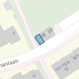 Perceel AHM01-C-7457