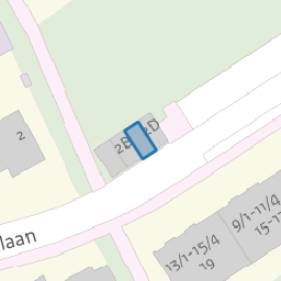 Perceel AHM01-C-7459