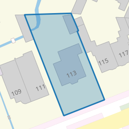 Perceel AHM01-C-7460