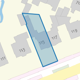 Perceel AHM01-C-7461