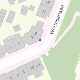 Perceel AHM01-C-7483