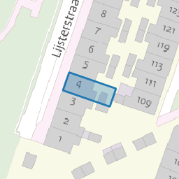 Perceel AHM01-C-7488