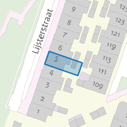 Perceel AHM01-C-7489