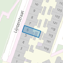 Perceel AHM01-C-7490