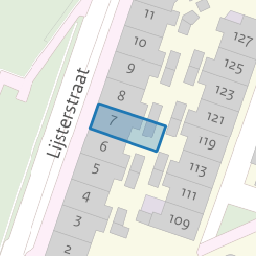 Perceel AHM01-C-7491